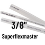 Valpar 3/8" Superflexmaster by-the-metre